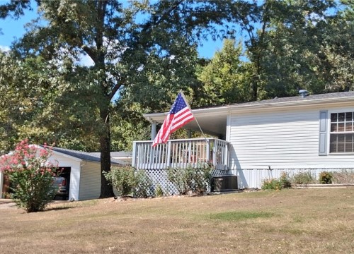 6238 W 62 Highway, Yellville AR