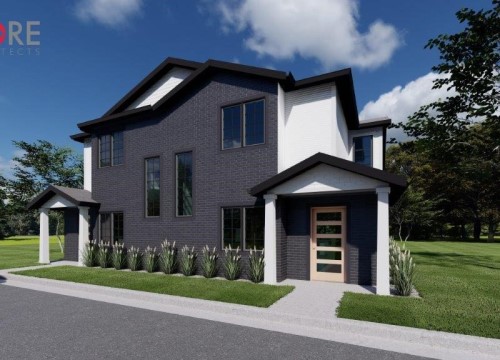 990 N Crater Avenue A, Fayetteville AR