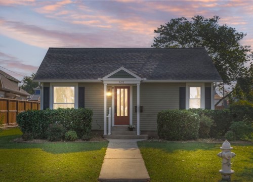 621 S 5th Street, Rogers AR