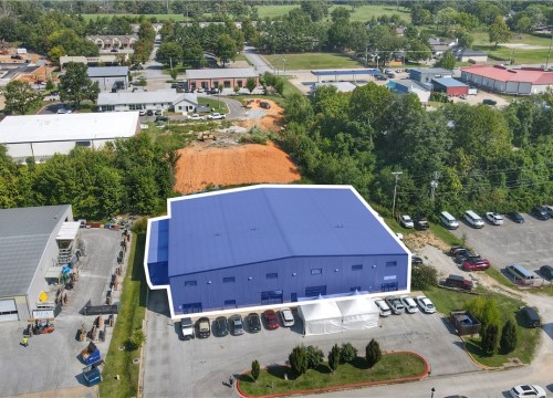 2209 Hawks Landing, Fayetteville AR