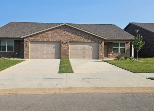 602 68th Avenue, Highfill AR