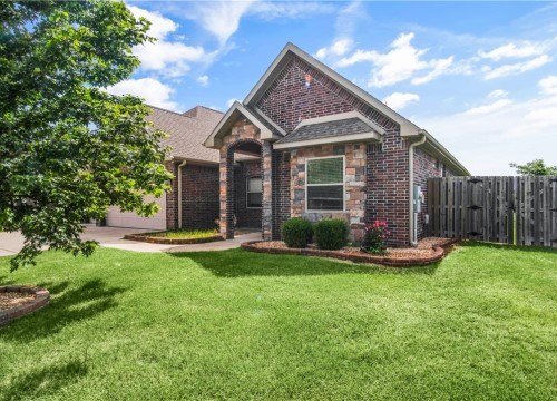2300 Chaddington Road, Bentonville AR