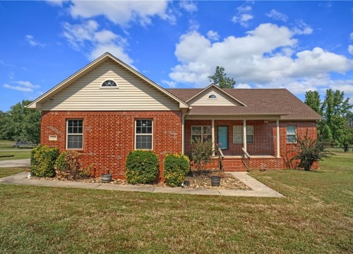 10286 Arroyo Lane, Dardanelle AR