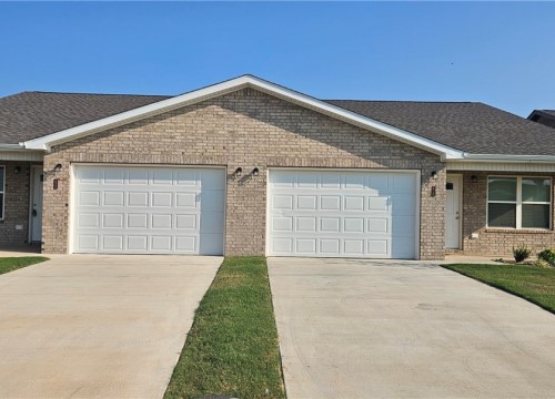 620 69th Avenue, Highfill AR