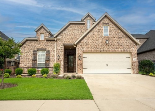 4604 SW Birmingham Street, Bentonville AR