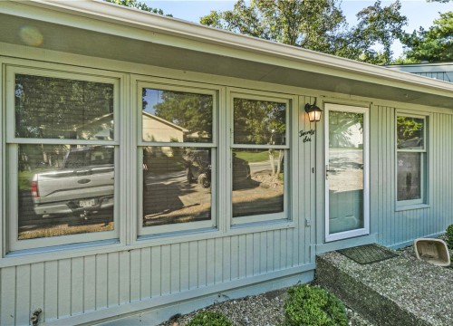26 Dogwood Drive, Bella Vista AR