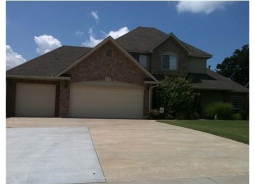 2506 Greensway Road, Rogers AR