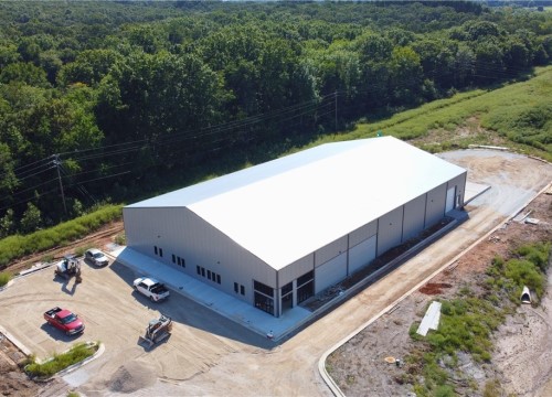 2759 S Armstrong Avenue, Fayetteville AR