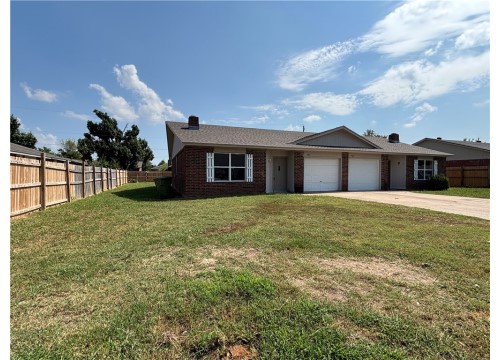 705 24th Street, Rogers AR