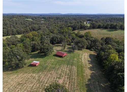 TBD N UA Beef Farm (WC 845) Road, Fayetteville AR