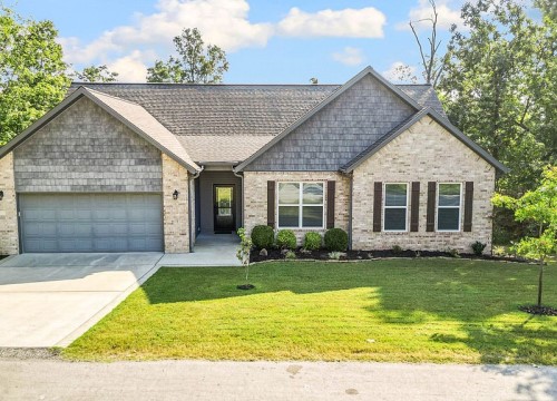 16 Eriboll Lane, Bella Vista AR