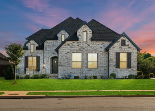 4601 SW Hollowbrook Street, Bentonville AR