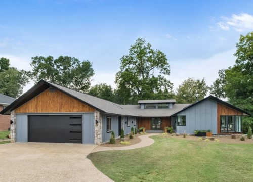 3 Lundy Lane, Bella Vista AR
