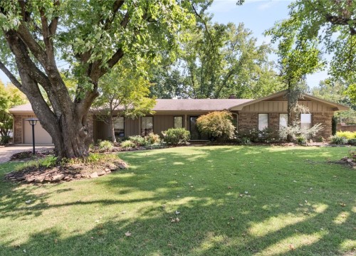 1108 N 9th Street, Van Buren AR