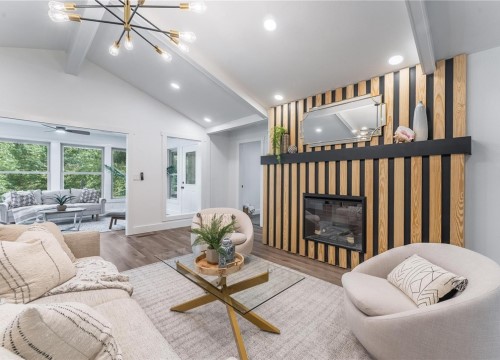 3 Hollow Way Drive, Bella Vista AR