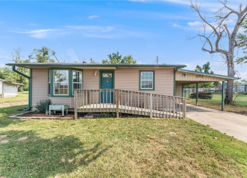 707 6th Street, Rogers AR