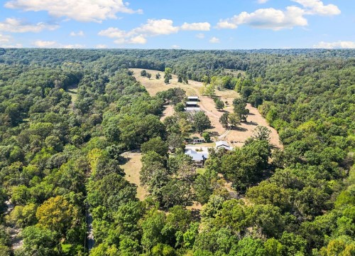 23 Pack Road, Noel MO