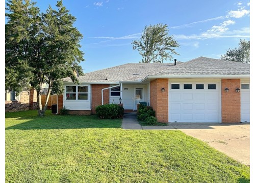 1014 W Linden Street, Rogers AR