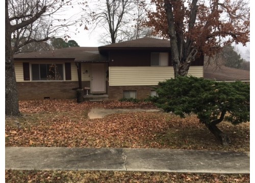 2710 N Colette Avenue, Fayetteville AR