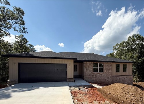 25 Kirkliston Lane, Bella Vista AR