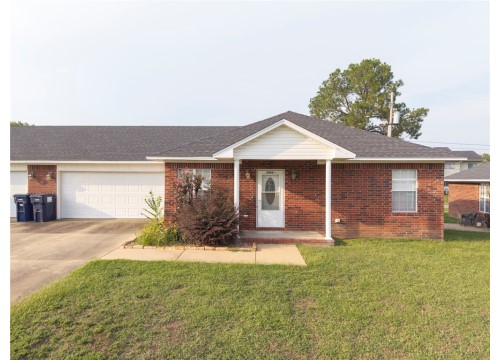 2606 W C Court 5, Russellville AR