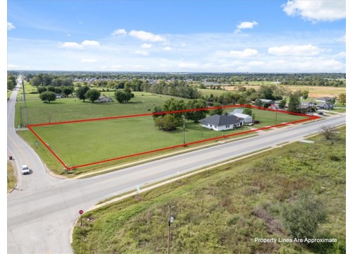 818 S Old Wire Road, Lowell AR