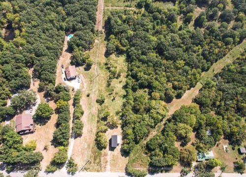 78 Stone Bridge Road, Fayetteville AR