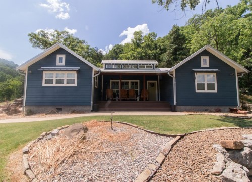 19055 Cove Creek Road, Prairie Grove AR