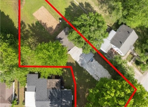 1240 S Duncan Avenue, Fayetteville AR