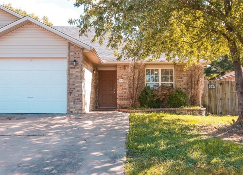 2571 Mia Place, Springdale AR
