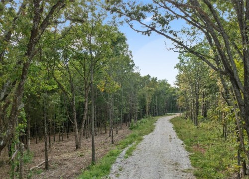 10149 SE Campbell Road, Fayetteville AR