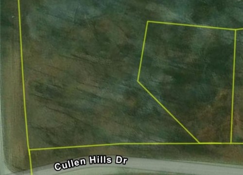 1 Cullen Hills Drive, Bella Vista AR