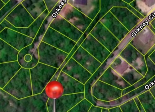 LOT 15 Orkney Circle, Bella Vista AR