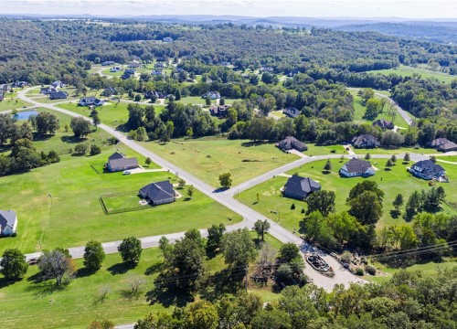 669 Knollwood Drive, Fayetteville AR