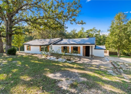 333 S Napier Avenue, Fayetteville AR