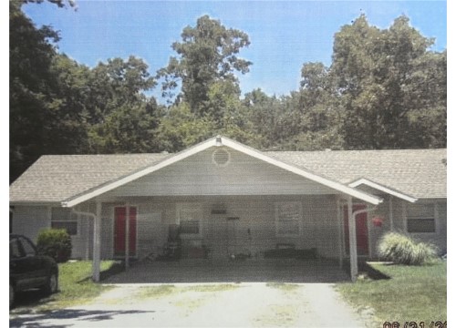 18790 Huntington Drive, Gravette AR