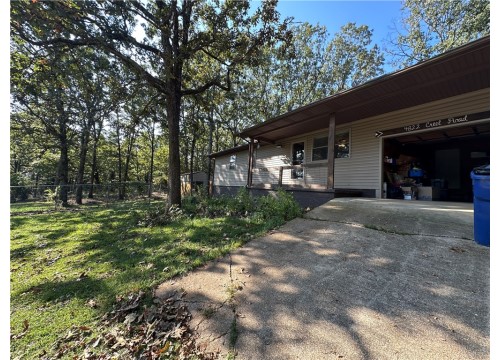4822 Creel Road, Harrison AR