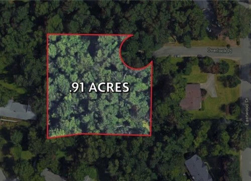 1325 E Canyon Court, Fayetteville AR