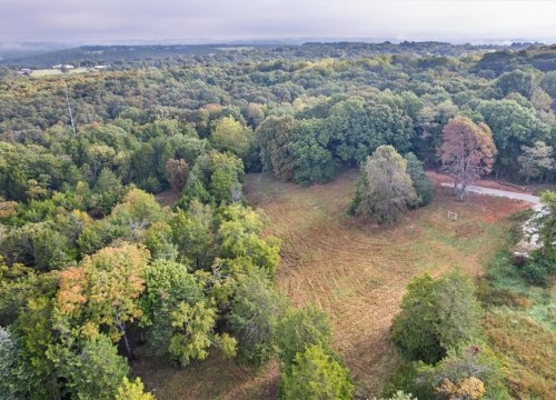 18092 Lake Sequoyah Road, Fayetteville AR