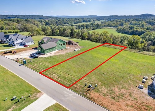 1103 Noah Street, Fayetteville AR