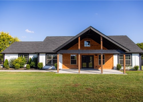12092 Guyll Ridge Road, Rogers AR