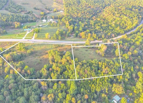 TBD Hwy 412, Huntsville AR