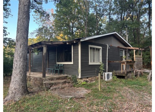 1646 N Double Springs Road, Fayetteville AR