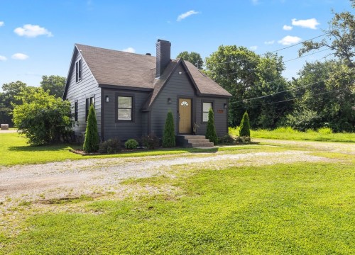 1554 Leverett Avenue, Fayetteville AR