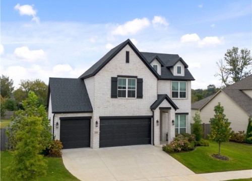 2936 N Poppy Lane, Fayetteville AR
