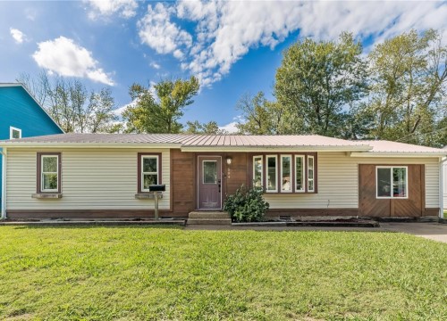 504 Zachary Street, Springdale AR