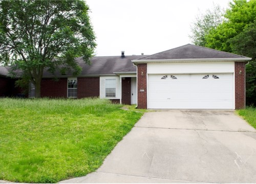 4651 Franciscan Trail, Fayetteville AR