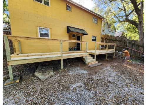 101 S West Avenue B1, Fayetteville AR