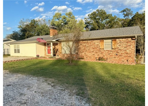 1616 Curtis Avenue, Pea Ridge AR