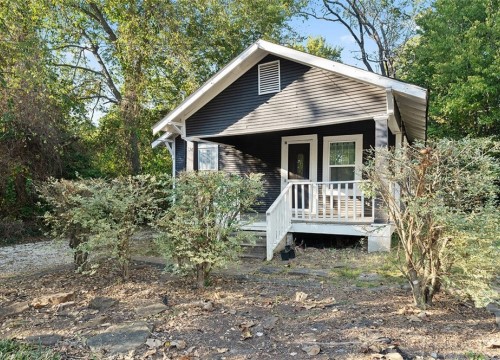 32 E M.L.K Jr Boulevard, Fayetteville AR